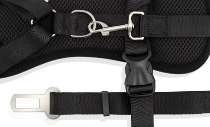 Dog Strap Harness - Small