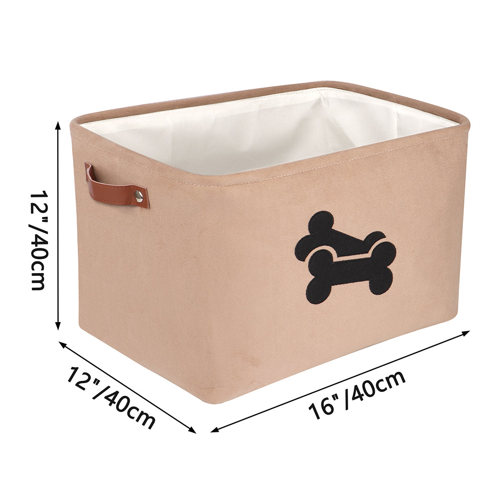 Doggy Toy Box - Large