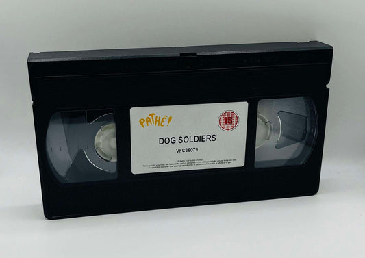 Dog Soldiers (15)