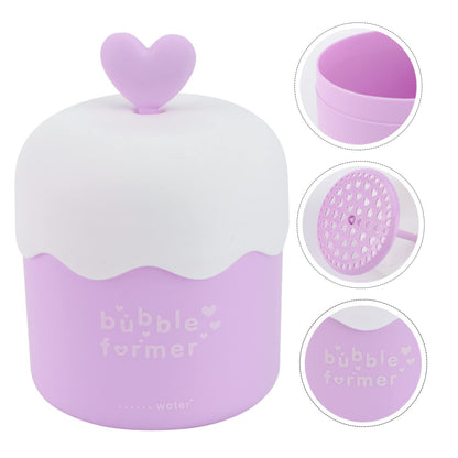 DOITOOL Foam Maker for Face Wash – Rich Marshmallow Foam, Compact Travel-Size