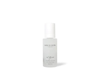 Dolce Glow Devin and Hunter Glow Bundle - Travel-Size Self-Tanning Mist + Acqua Hydrating Face Mist