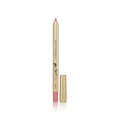Dolly Beauty Hi-Definition Lip Liner (Dawn) – All-Day Demi-Matte, Vegan & Paraben-Free | SCENT BEAUTY