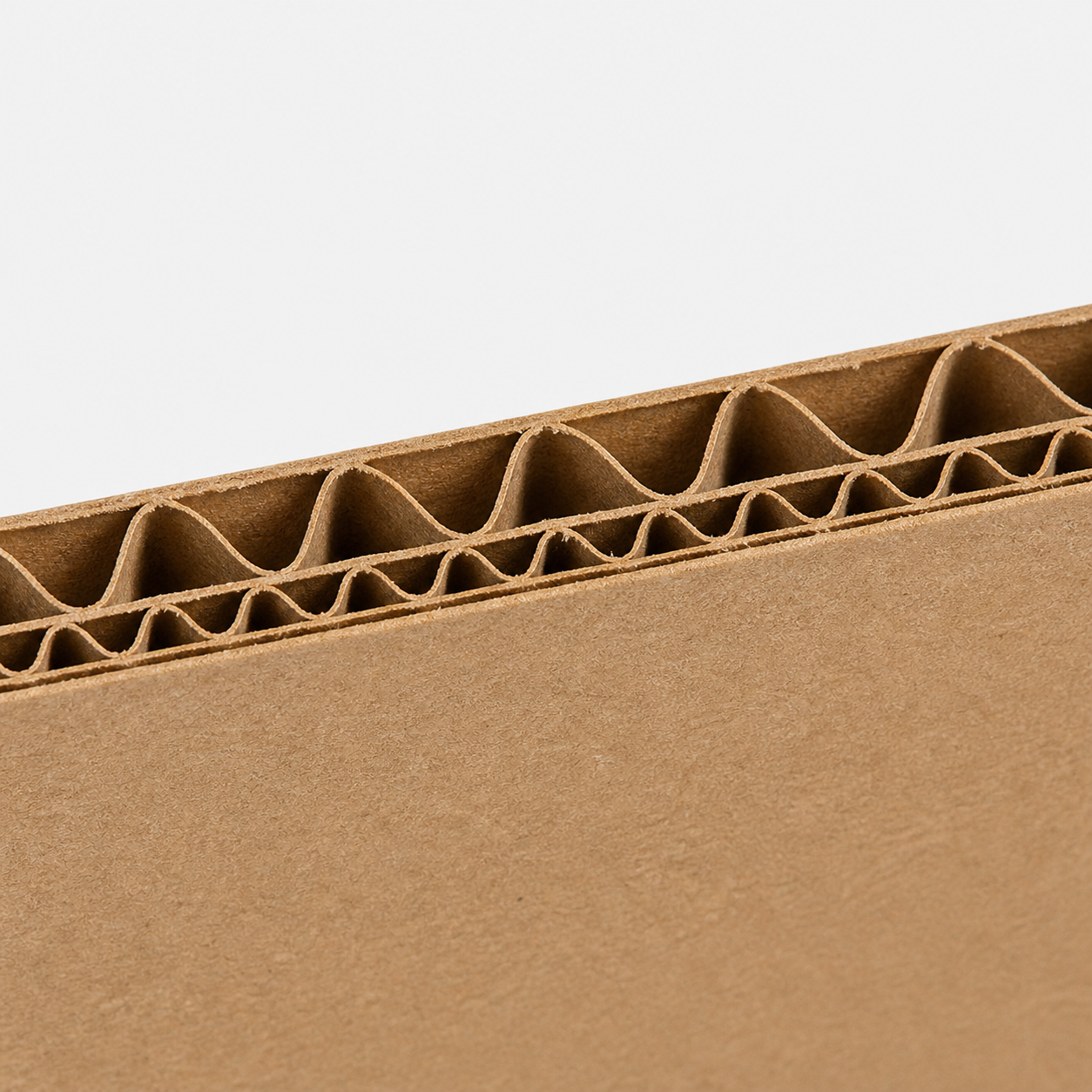 Bass Guitar Shipping Box