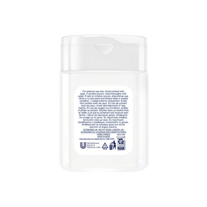 Dove Daily Moisture Conditioner Mini Bottles for Hotels – 30 ml Flip-Top, Case of 192