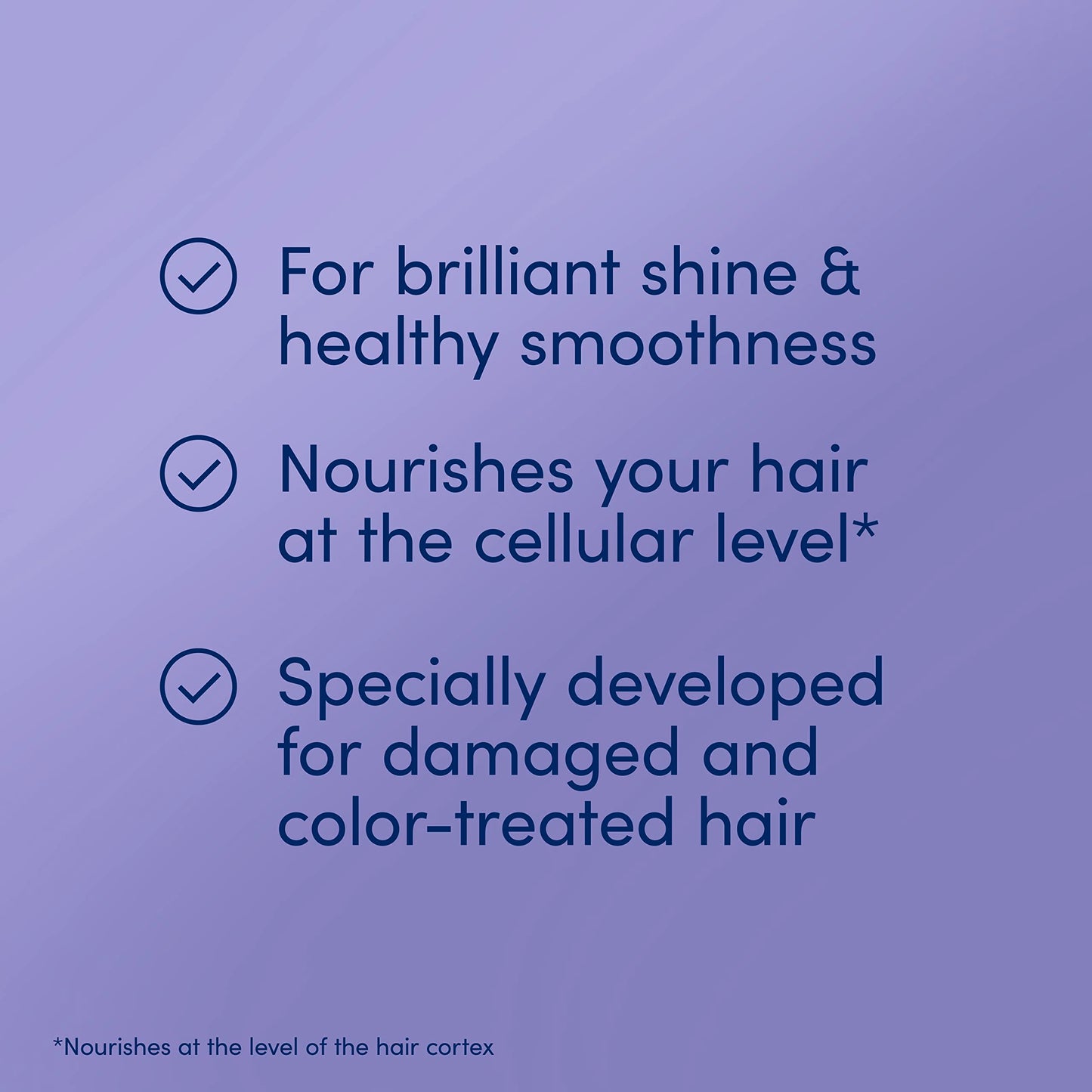 Dove Hair Therapy Brilliant Gloss & Repair with Ceramide – Shine & Repair Leave-In Serum, 2 x 5.5 fl oz