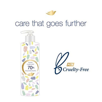 Dove Hydration Spa Conditioner for Dry Hair with Hyaluronic Serum – 33.8 oz