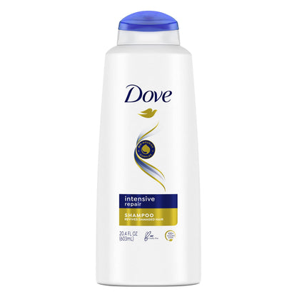 Dove Nutritive Solutions Intensive Repair Shampoo – 20.4 oz