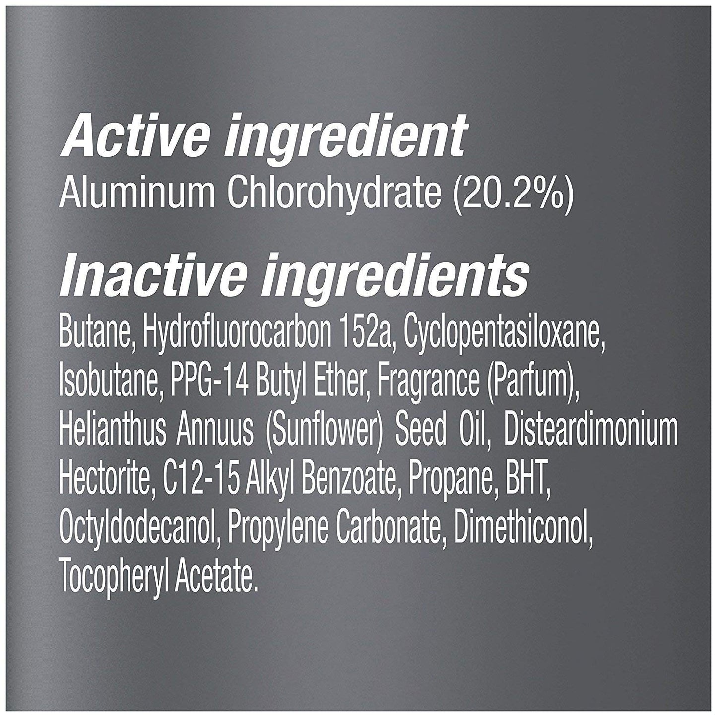 Dove Mens Antiperspirant Extra Fresh – Pack of 3 | All-Day Freshness