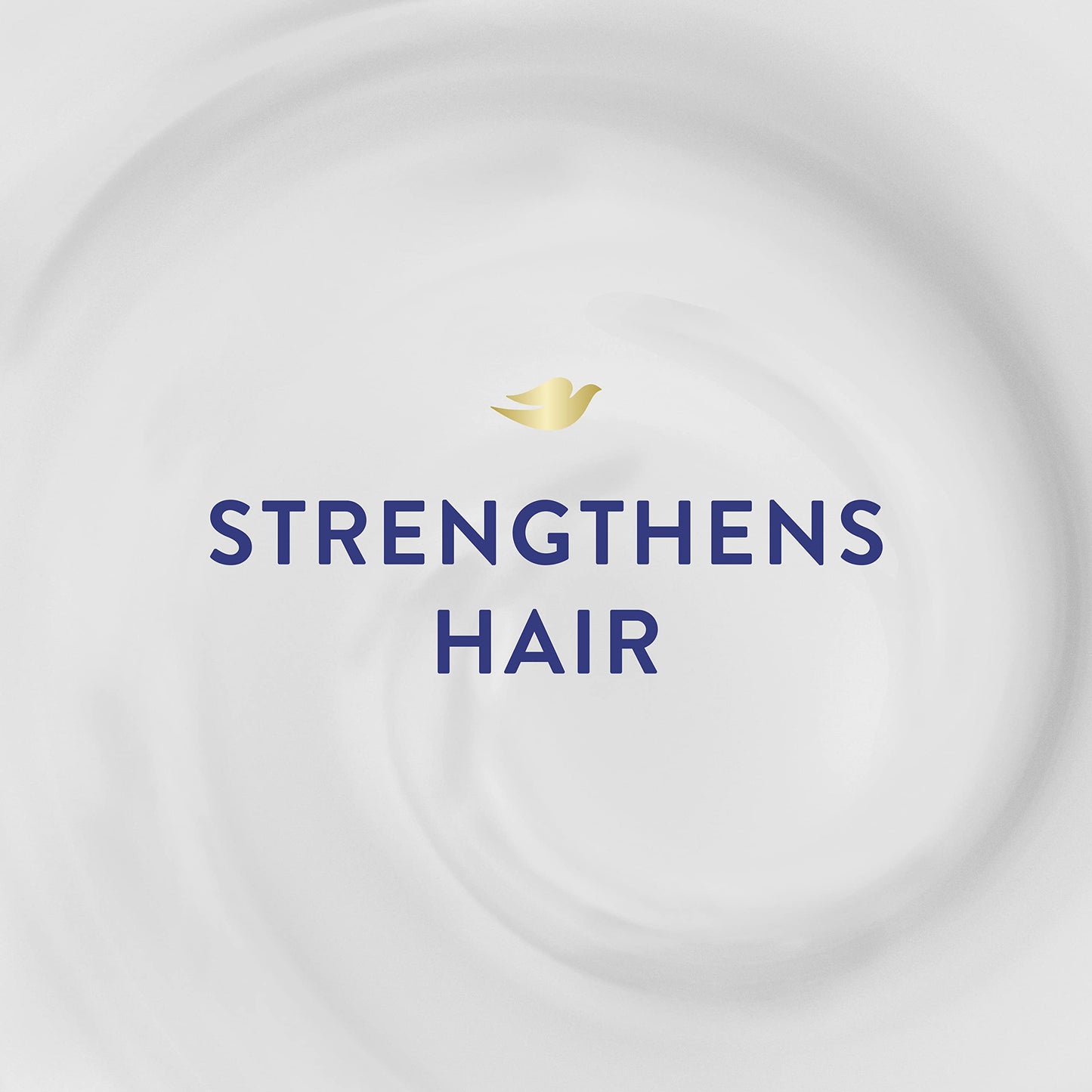 Dove Mineral Strengthens Hair Mask with White Clay — 4 oz, 4 Count