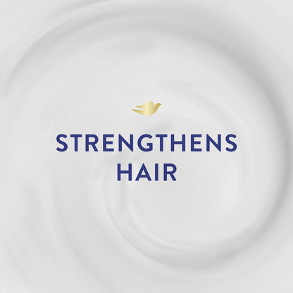 Dove Mineral Strengthens Hair Mask with White Clay — 4 oz, 4 Count