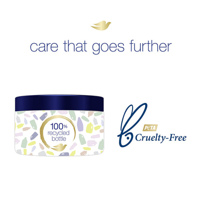 Dove Mineral Strengthens Hair Mask with White Clay — 4 oz, 4 Count