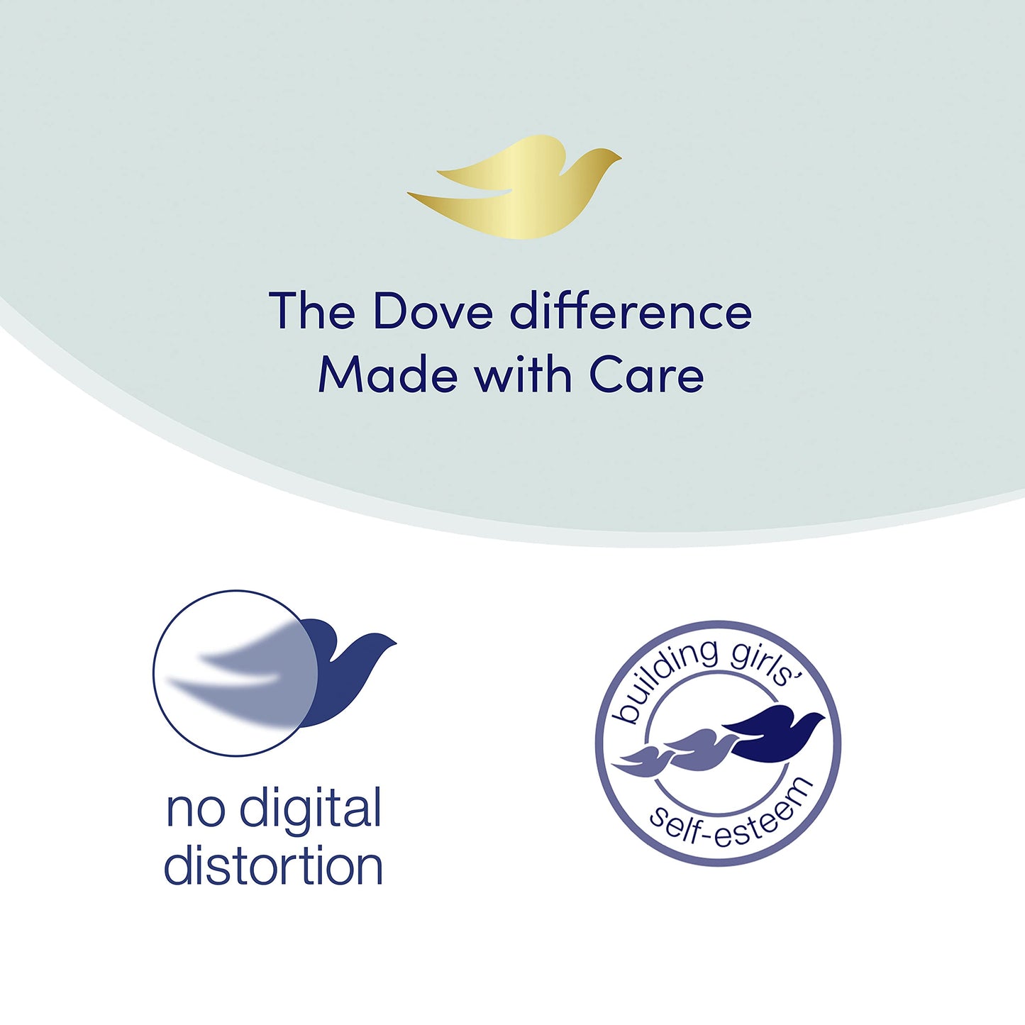 Dove Mineral Strengthens Hair Mask with White Clay — 4 oz, 4 Count