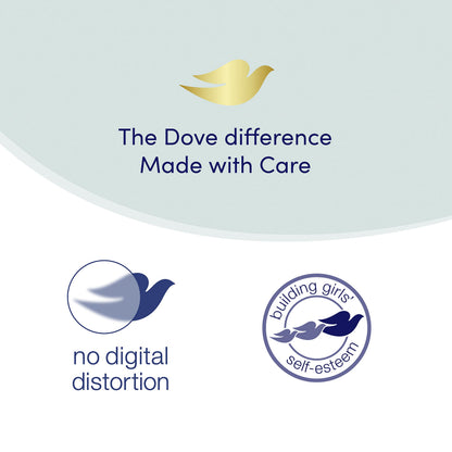 Dove Mineral Strengthens Hair Mask with White Clay — 4 oz, 4 Count