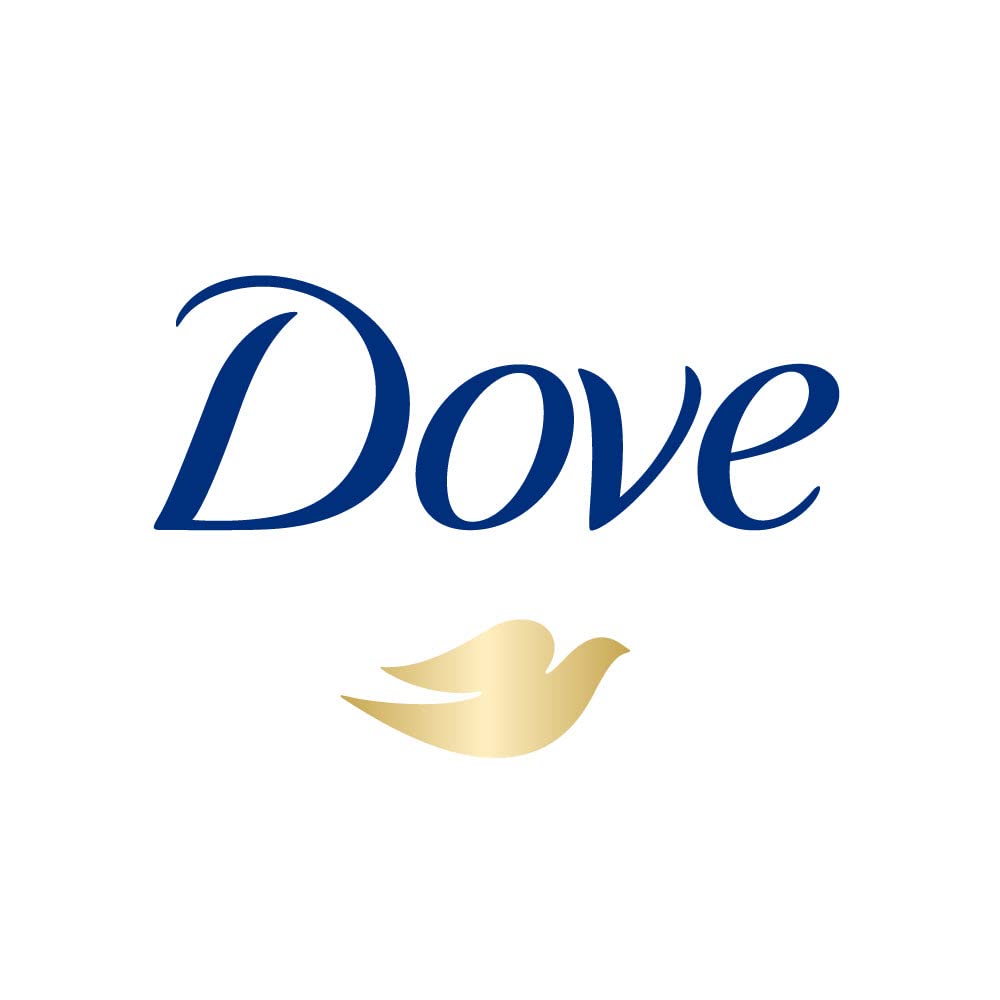 Dove Mini 1oz Shampoo Bottles for Hotels & Travel – Case of 192