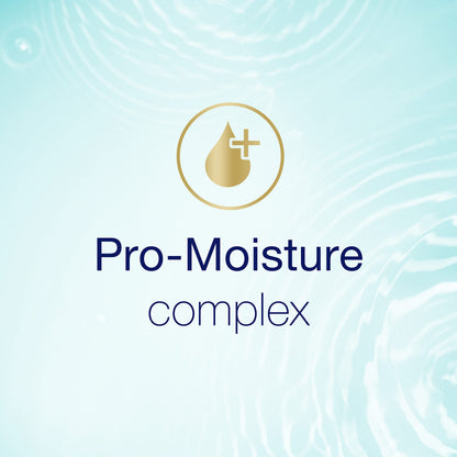 Dove Nutritive Solutions Daily Moisture Conditioner with Pump – Normal to Dry Hair, 25.4 oz