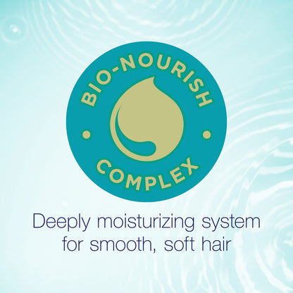 Dove Nutritive Solutions Daily Moisture Conditioner with Pump – Normal to Dry Hair, 25.4 oz