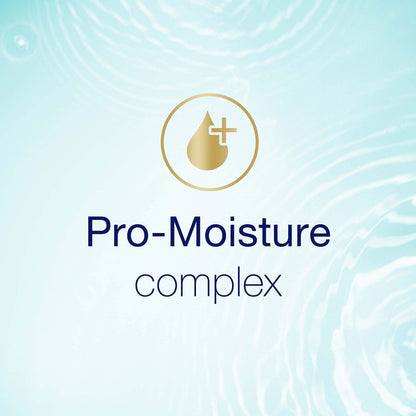 Dove Nutritive Solutions Daily Moisture Shampoo with Pump – Normal to Dry Hair (25.4 oz)