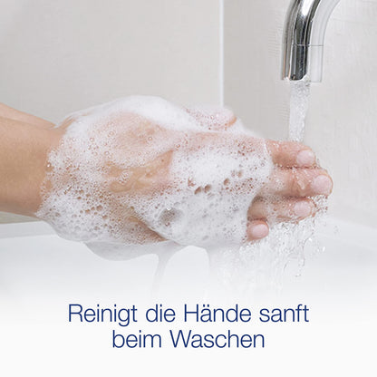 Dove 500ml Liquid Hand Wash Refill Original – Gentle Moisture & Fresh Scent