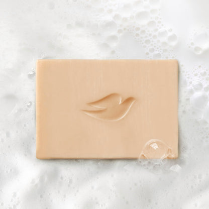 Dove Plant Milk Cleansing Bar – Coconut Milk & Lychee, 4 Count, 5 oz