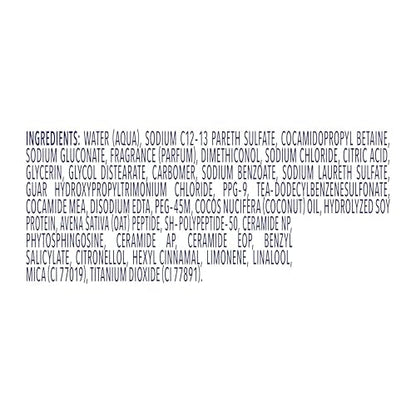 Dove Intensive Repair Shampoo for Damaged Hair | Bio-Restore Complex, 25.4 oz