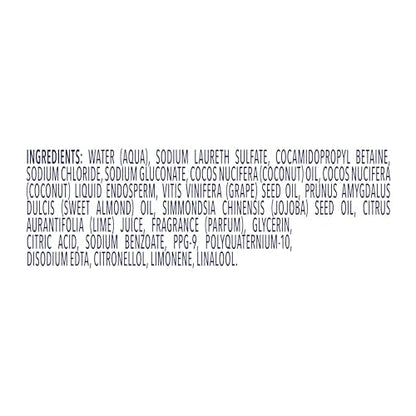 Dove Ultra Care Coconut & Hydration Shampoo for Dry Hair – Coconut, Jojoba & Sweet Almond Oils, 25.4 oz
