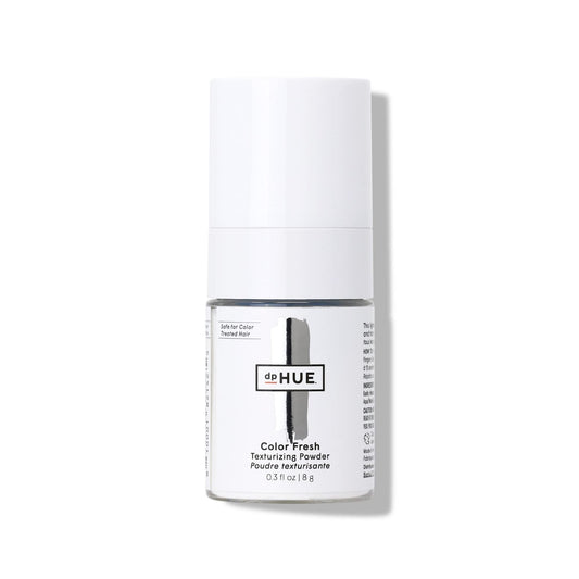 dpHUE Color Fresh Texturizing Powder — Instant Root Lift & Texture for All Hair Types | Color Safe 0.3 fl oz