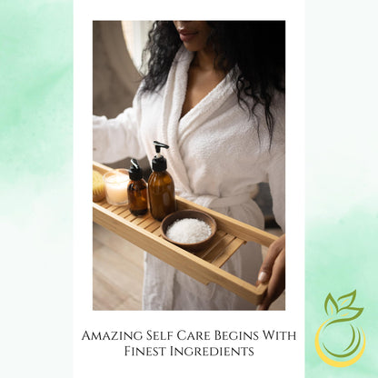 Dr Adorable Creamy Emu Oil 32 oz – 100% Pure Organic Australian Emu Oil