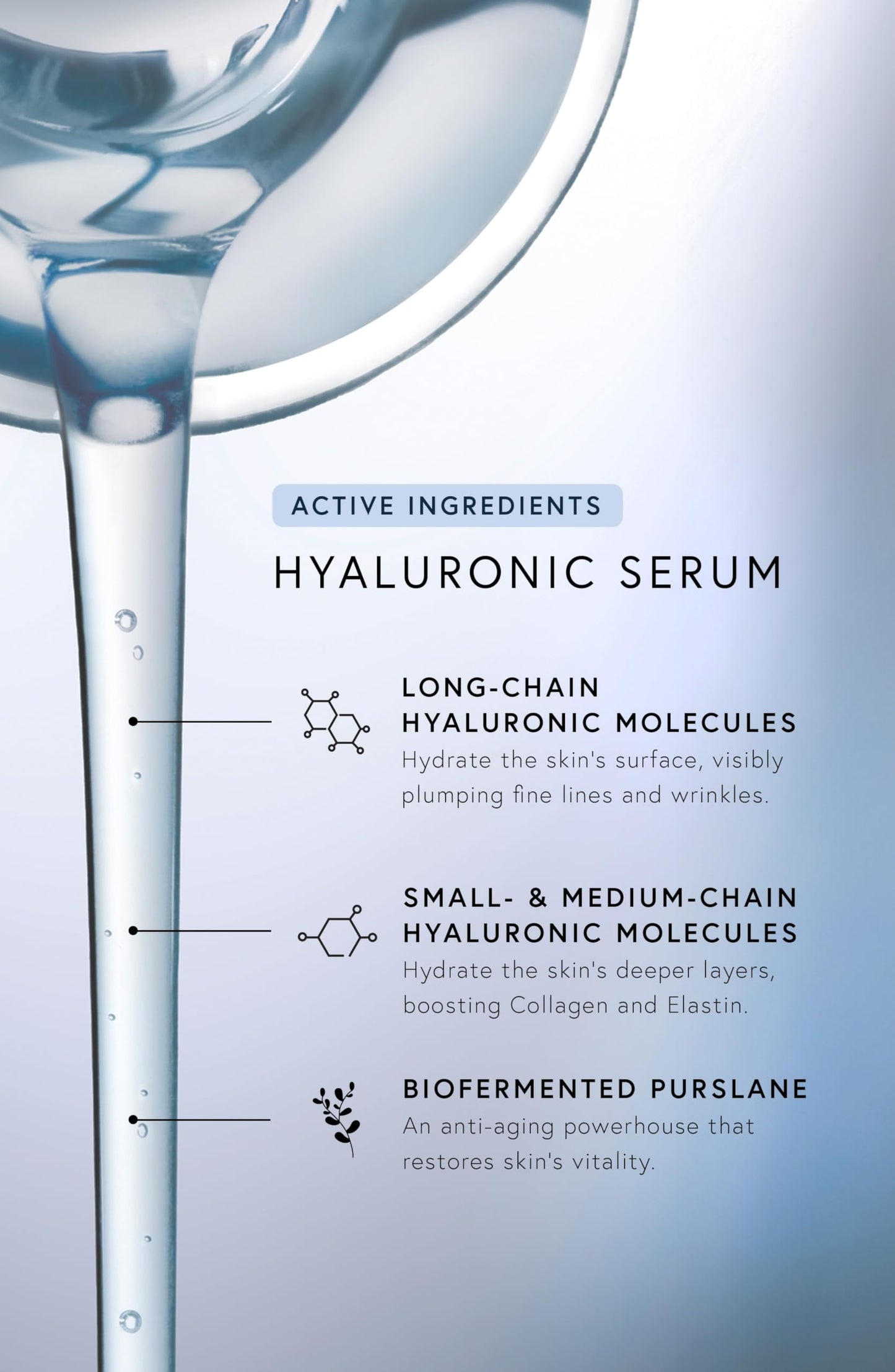 Dr. Barbara Sturm Hyaluronic Serum Luxury Size Holiday Gift Set – 1080 Value
