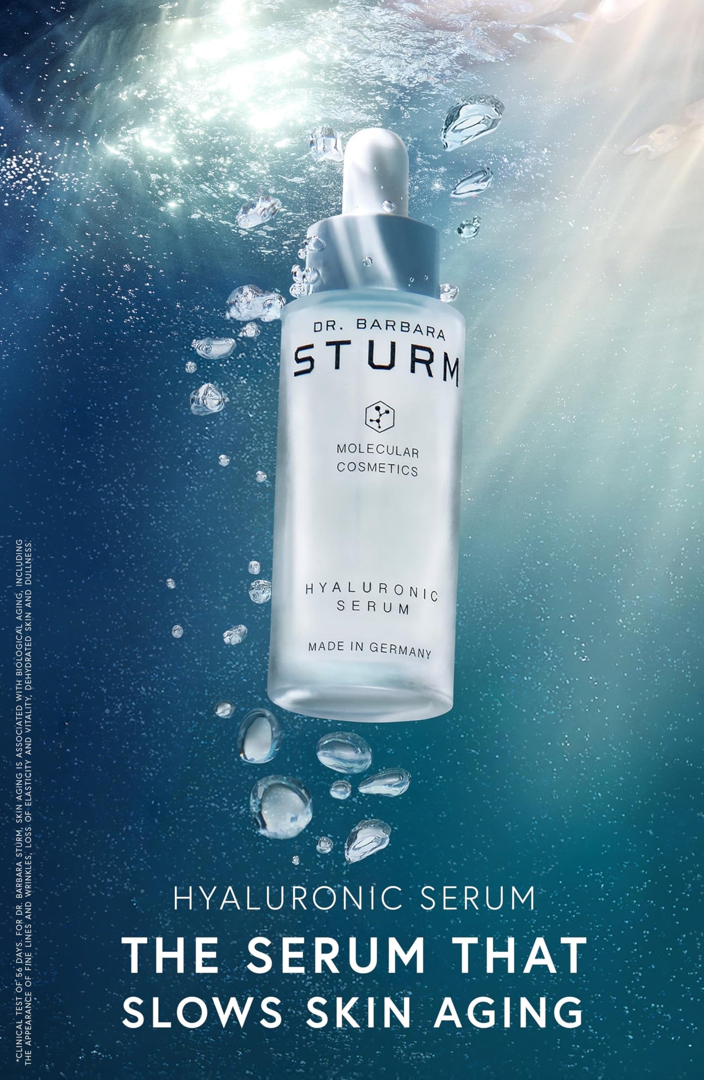 Dr. Barbara Sturm Hyaluronic Serum Home & Away Gift Set — Full & Travel Sizes, $435 Value