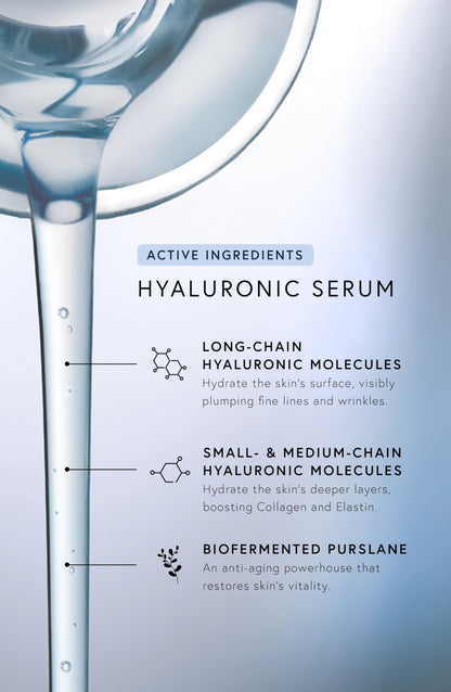 Dr. Barbara Sturm Hyaluronic Serum Home & Away Gift Set — Full & Travel Sizes, $435 Value
