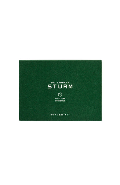 Winter Kit by Dr. Barbara Sturm – Hydration & Radiance Gift Set