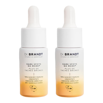 Dr. Brandt Bright This Way Dark Spots No More – 0.5 Fl Oz Pack of 2 | Target Hyperpigmentation