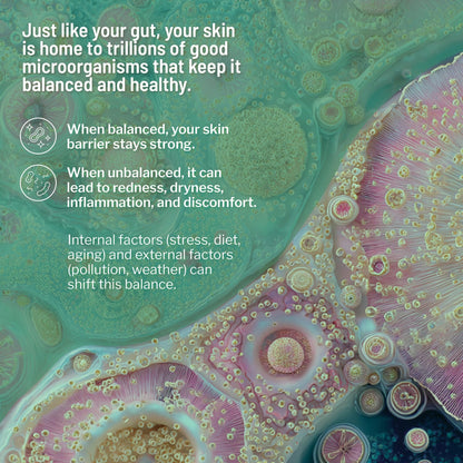 Dr. Brandt Clean Biotic Yogurt Cleanser | pH-Balanced, Melt Away Dirt (2-Pack)