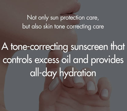 Dr. Ceuracle Pro Balance Biotics Clear Up Sun SPF 50+ PA+++ | Probiotics Sunscreen