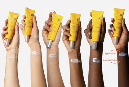 Dr Dennis Gross All-Physical Lightweight Wrinkle Defense SPF 30 Mineral Sunscreen 1.7 oz