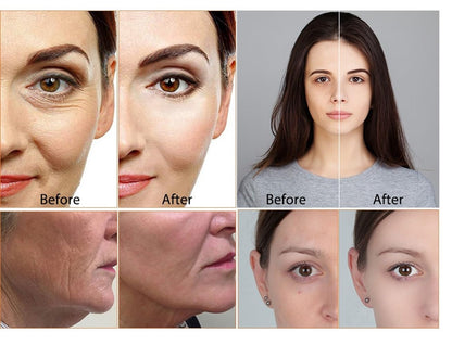 DR.FS Tru' Miracle Glutathione Serum with 5+ Peptides – 20,000ppm Brightening & Dark Spot Serum