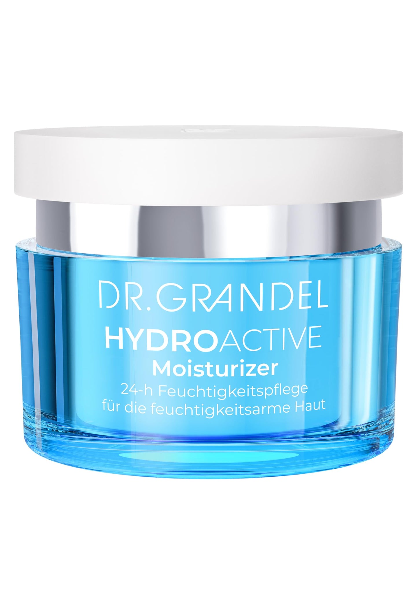 Dr. Grandel HYDRO ACTIVE Moisturizer I — 24-Hour Hydration for Dehydrated Skin