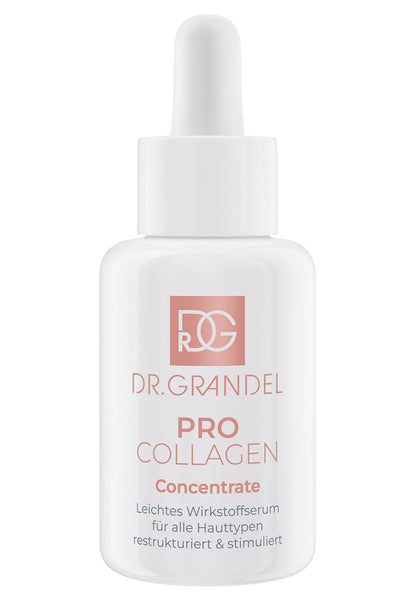 DR. GRANDEL PRO COLLAGEN Concentrate I Elasticity & Firmness for Skin