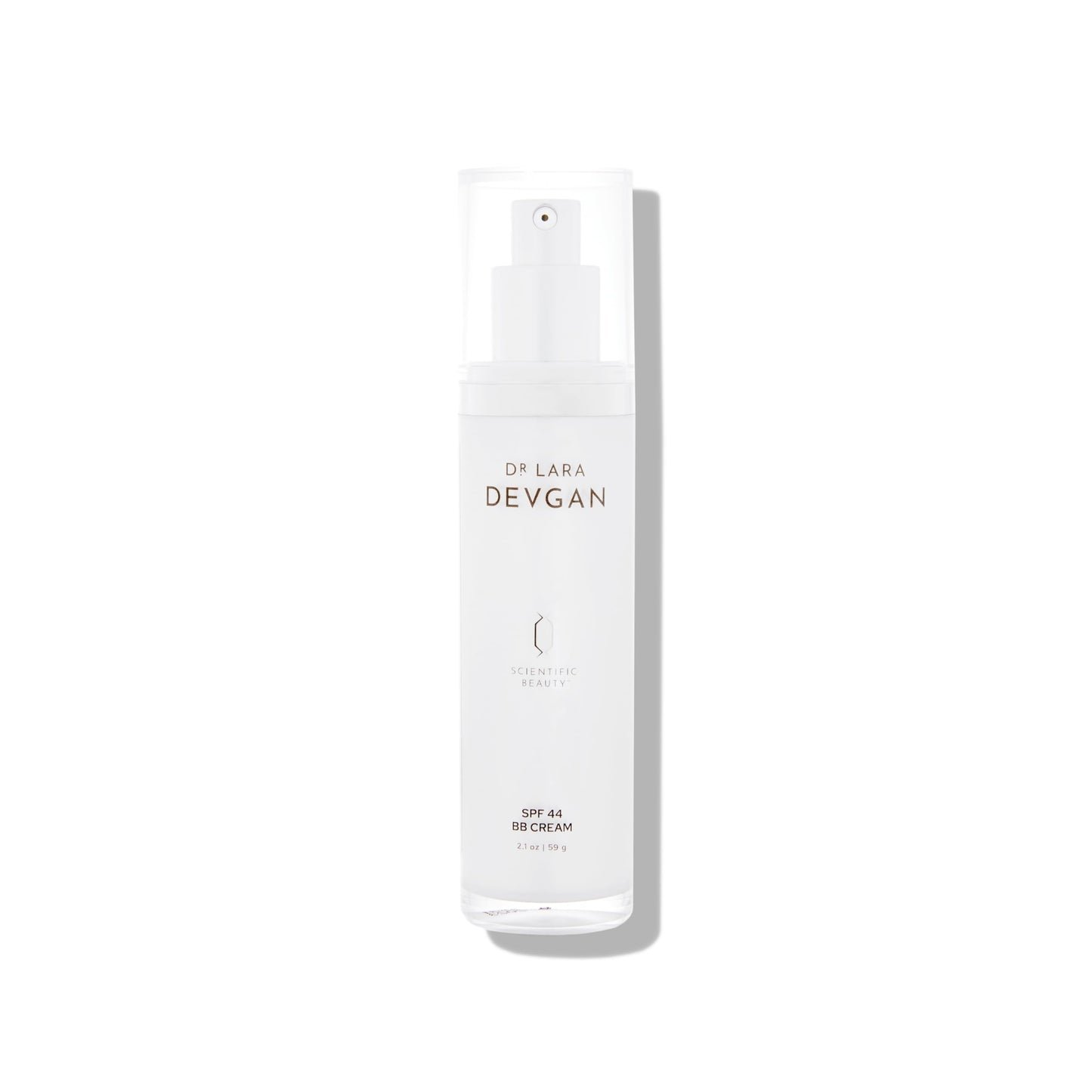 Dr. Lara Devgan Scientific Beauty SPF 44 BB Cream – 2.1 fl oz