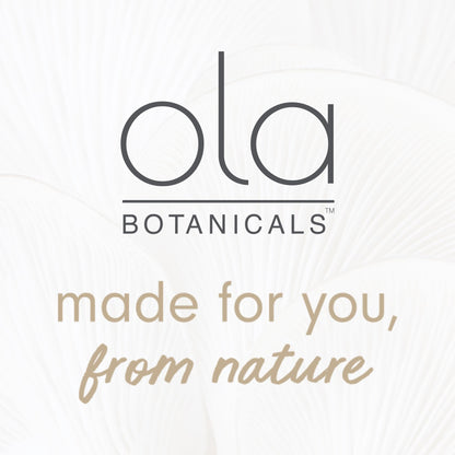 Dr. Mercola Ola Botanicals Facial Oil – Marula Oil, Hydrating & Rejuvenating, 1 Fl Oz, USDA Organic, Cruelty Free
