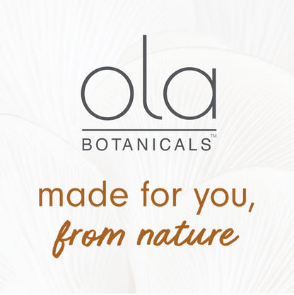 Dr. Mercola Ola Lanolin Cream with Hyaluronic Acid – 2 oz