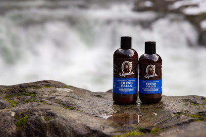 Dr. Squatch Fresh Falls Conditioner – Hydrating Hair Care for Men