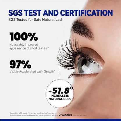 Dr Vincent Lash Serum for Eyelash Growth – Fuller, Thicker, Longer Lashes (5mL)