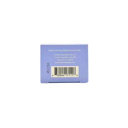 DR.WITHNEY BOWE Bowe Glowe Cleanser – Ultra-Rich Purifying Cleanser, 120mL