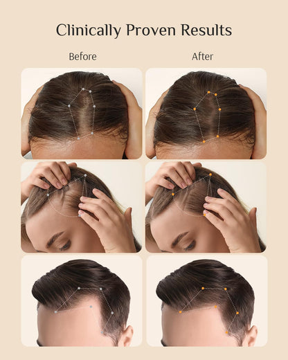 DR ZERO Redenical Hair Growth Conditioner for Women – 13.5 oz | Volumizing & Anti-Hair-Loss