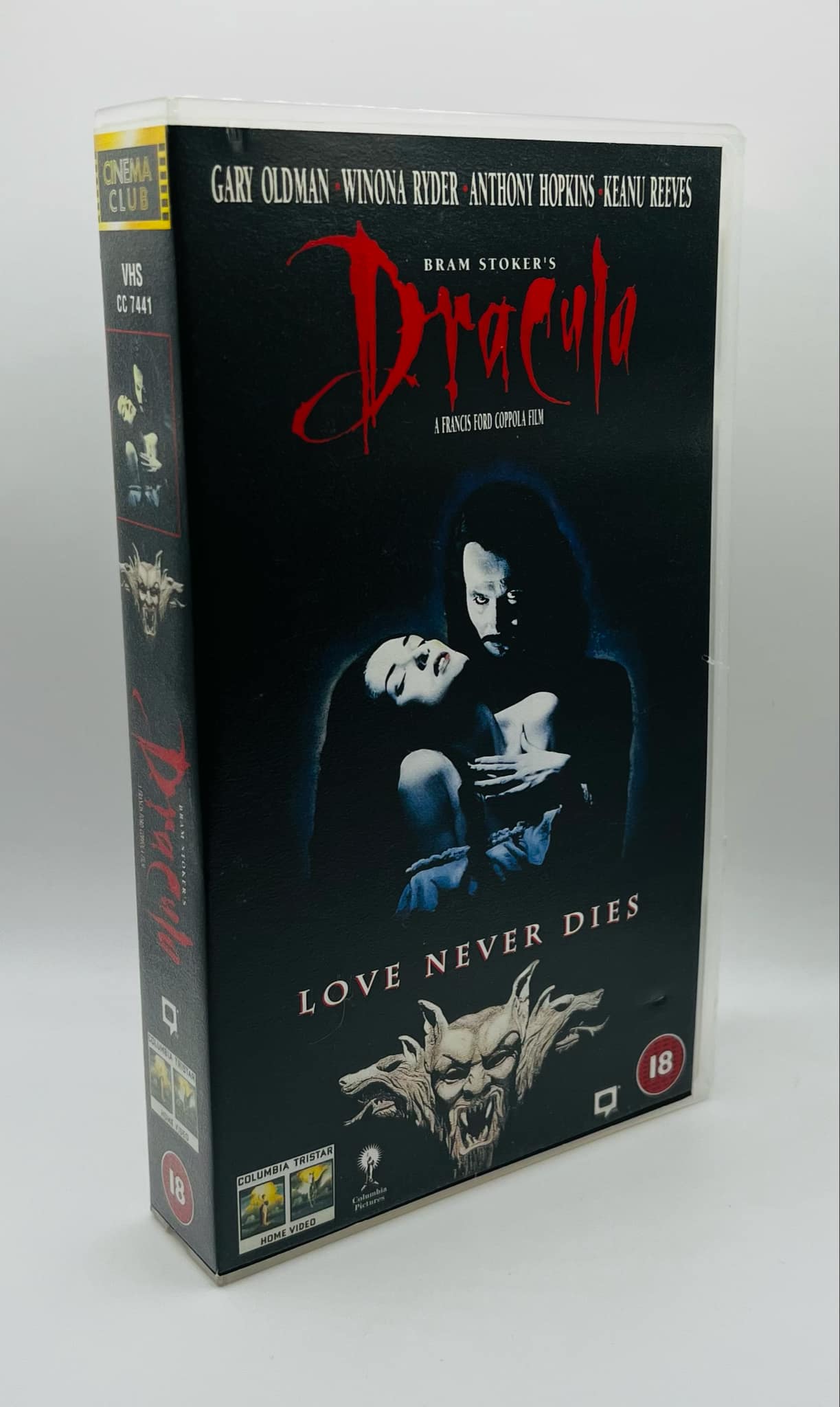 Dracula (18)