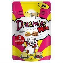 Dreamies Mix Cat Treats