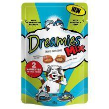 Dreamies Mix Cat Treats