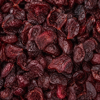 Dried Sweetened Cranberries