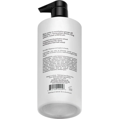DS & Durga Big Sur After Rain Hand Lotion – 400 mL